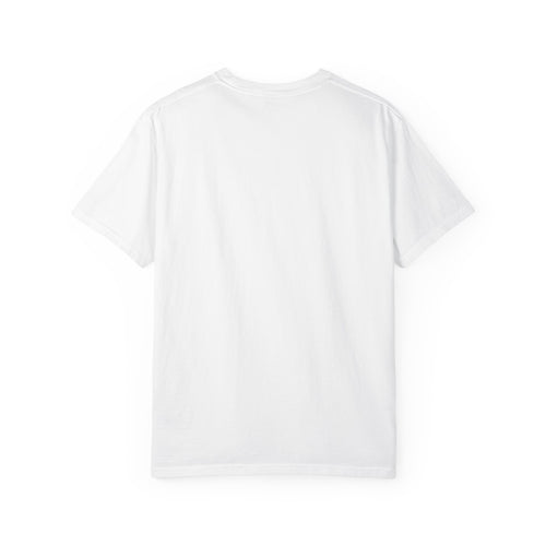 PAUSSE Graphic T-Shirt — Minimalist Retro Text Tee